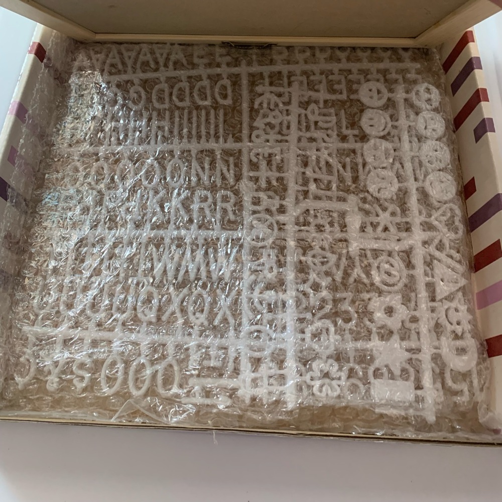 Letterboard - Picture 7 of 7